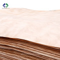 0.3Mm Best Prices Red Okoume Veneer